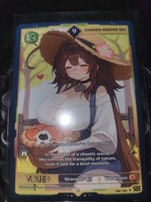 Vcard TCG Awakened Worlds