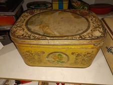 LOTTO  VECCHIE SCATOLE DI