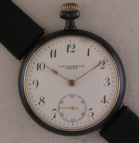 Orologio polso military - polso,