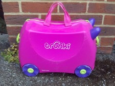 TRUNKI TRIXIE CUSTODIA PER