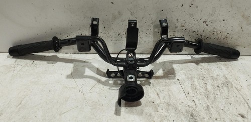Manubrio per kymco - manubrio,
