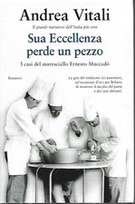 Andrea Vitali - SUA ECCELLENZA