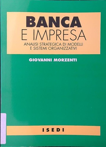 Banca impresa morzenti - e,