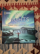100 Nights of a Lifetime : The