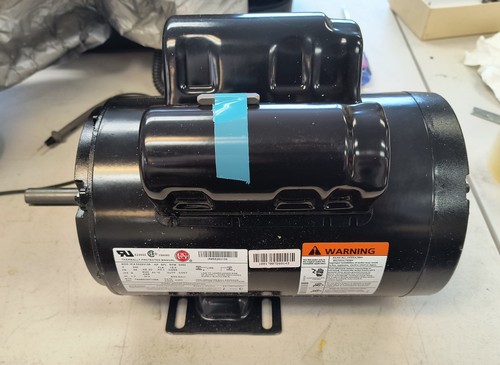 Motore compressore aria