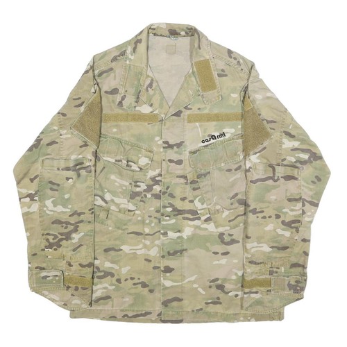 Giacca uomo camouflage - giacca,