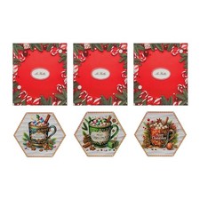 1 pz mattonella sottopentola