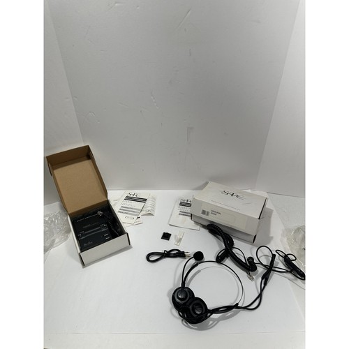 Pacchetto amplificatore