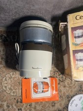 Moulinex Centrifuga 1 