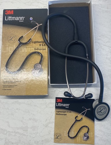 Littmann lightweight e - lightweight, s.e