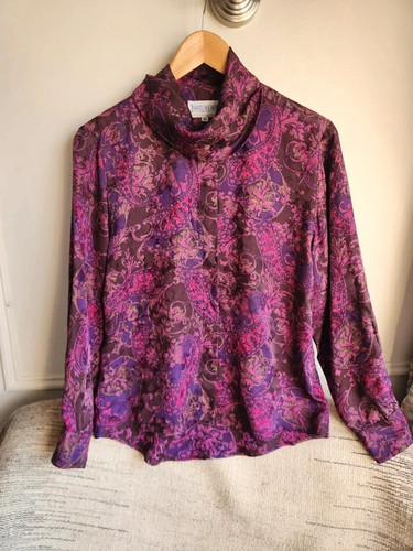 Camicia donna james meade - james, 10