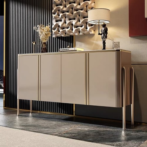 Credenza moderna legno