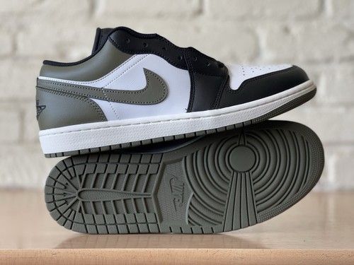 Nike air jordan low retro - 1,