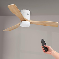 - Ventilatore Da Soffitto Led
