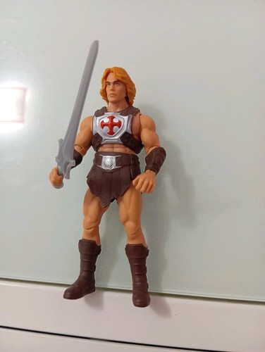 Masters the universe man - of,