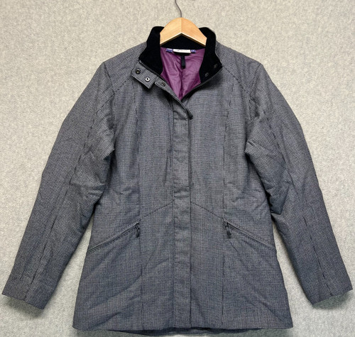 Cappotto ibex donna mad river - cappotto,