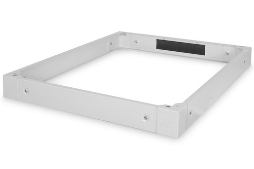 Basamento per armadio rack - basamento,