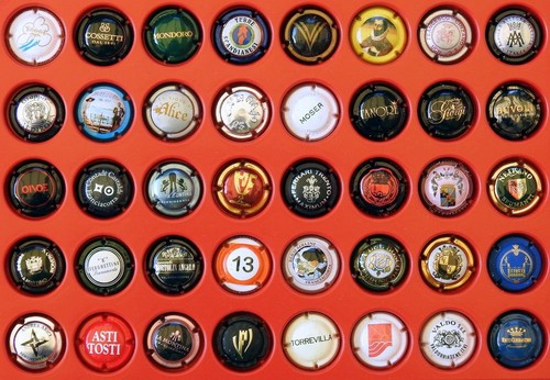 Lotto capsule - lotto, 40