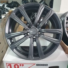 Cerchi lega nuovi 18 - nuovi, 18"