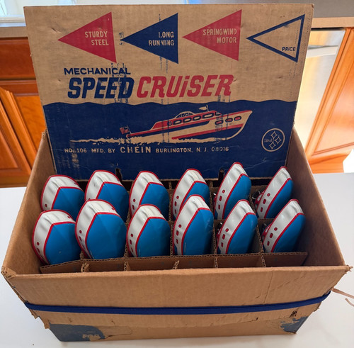 Raro chein tin speed - chein,