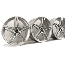 Cerchi in lega Audi A4 A4L S4