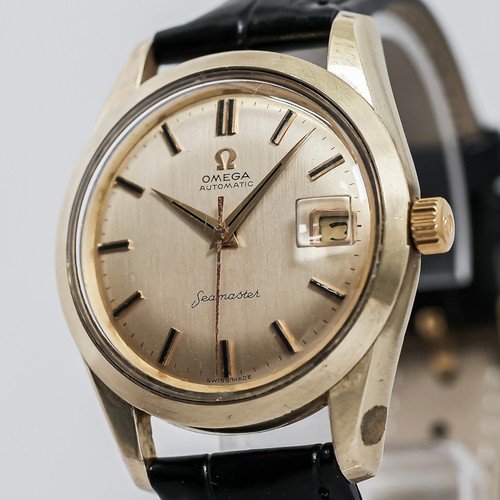 Vintage 1962 omega - 1962*,