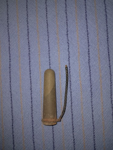 Ww2 usa bc611 radio antenna - ww2,