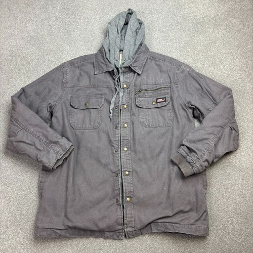 Dickies giacca adulto - dickies, grande
