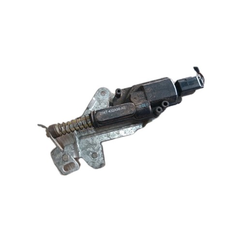 Motorino attuatore portellone - attuatore,