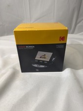 Nuovo mai usato! Kodak Scanza