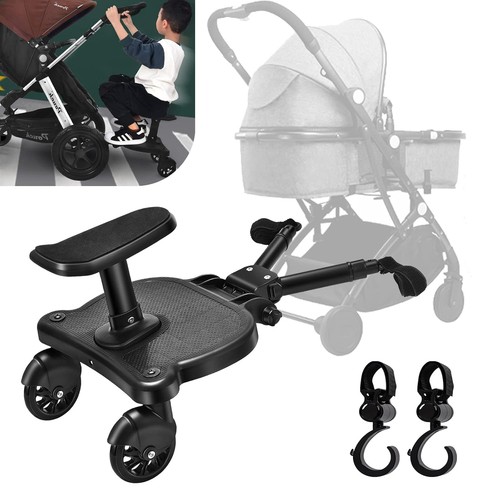 Vihir buggy board - buggy, con
