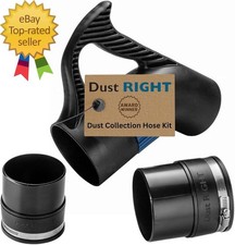 Kit Accessori Raccogli Polveri