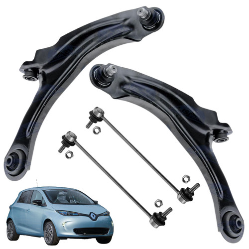 Per renault zoe 2012 2023 - per,