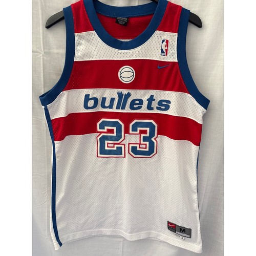 Maglia vintage michael jordan - maglia,