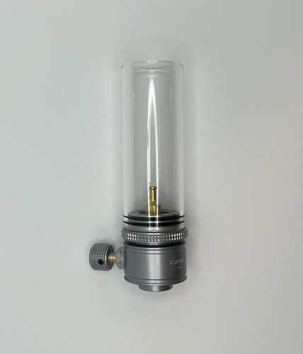 Campingmoon lampada gas - a,