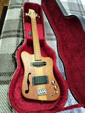 basso elettrico 4 corde usato