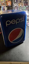 Pepsi blue portable - pepsi,