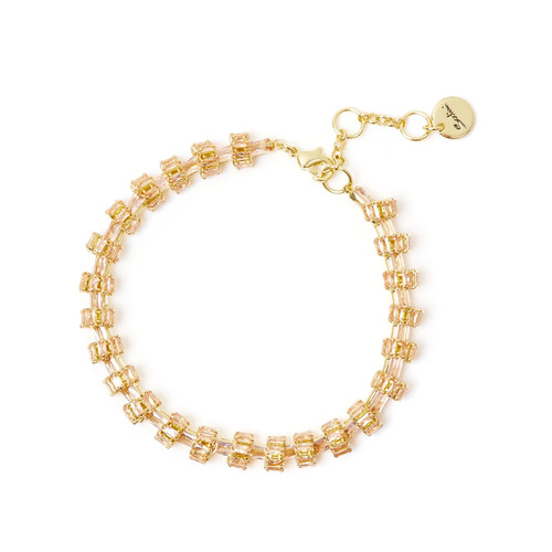 Sodini bracciale ottone - sodini, in