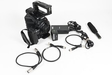 Canon Cinema EOS C300 Mark II