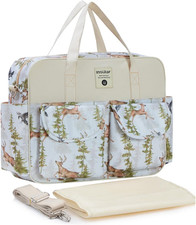 Elegante Grande Capacità