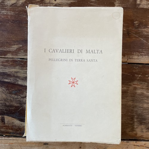 Cavalieri malta - cavalieri,
