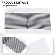 Materiale ABS Installazione