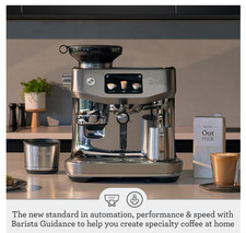 SALE Breville Oracle Jet