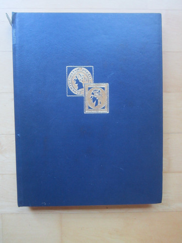 Briefmarken album bulgarien - briefmarken,
