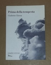 Giulietto Chiesa - PRIMA DELLA