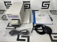 Pompa di scarico endoscopica