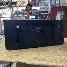 Mark Levinson ML-9 Power