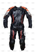 KTM Tuta Moto Racing Uomo