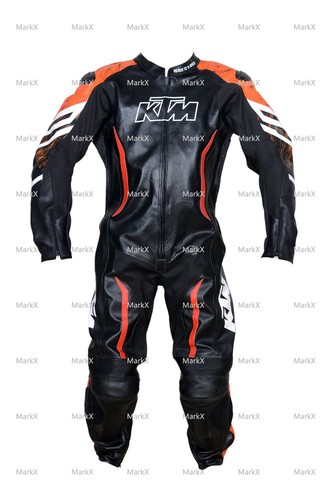 Ktm tuta moto racing uomo - ktm,