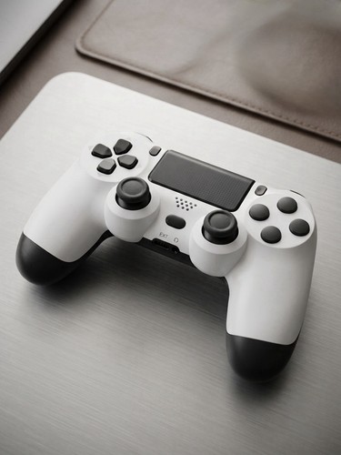 Controller wireless bluetooth - wireless,